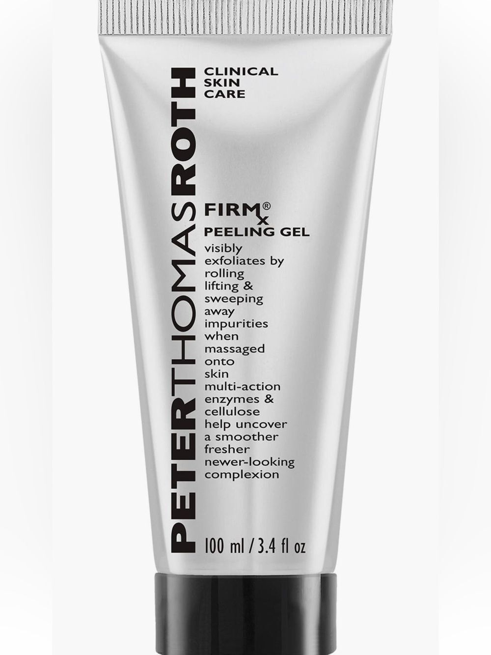 🆕️ PETER THOMAS ROTH Super-Size FIRMx Peeling Gel 3.4 fl with brush